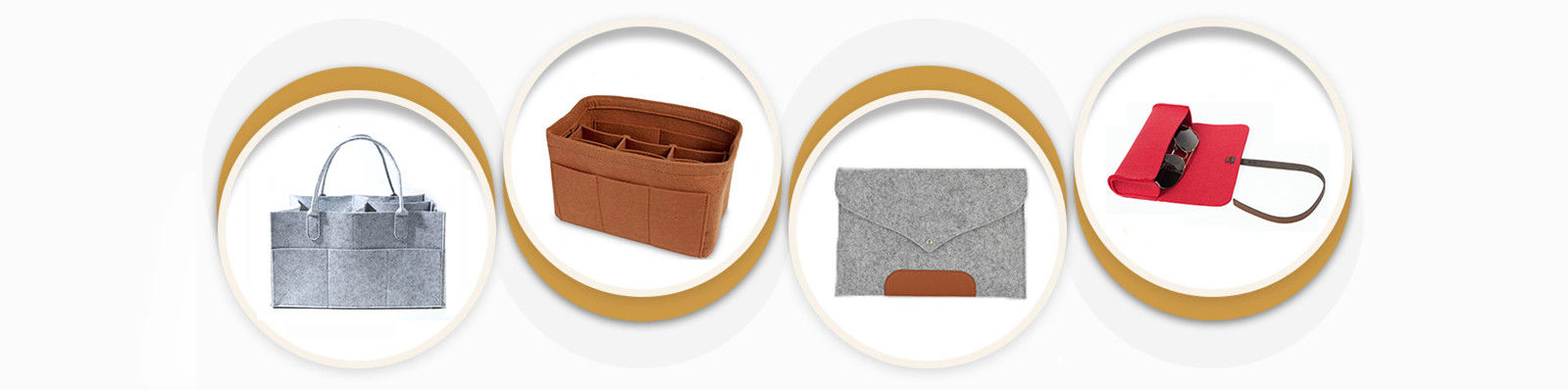 Felt Pads